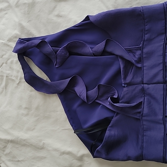 NEW!!! BCBGeneration cocktail dress - Picture 3 of 5